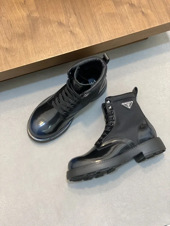 Prada Shoe 